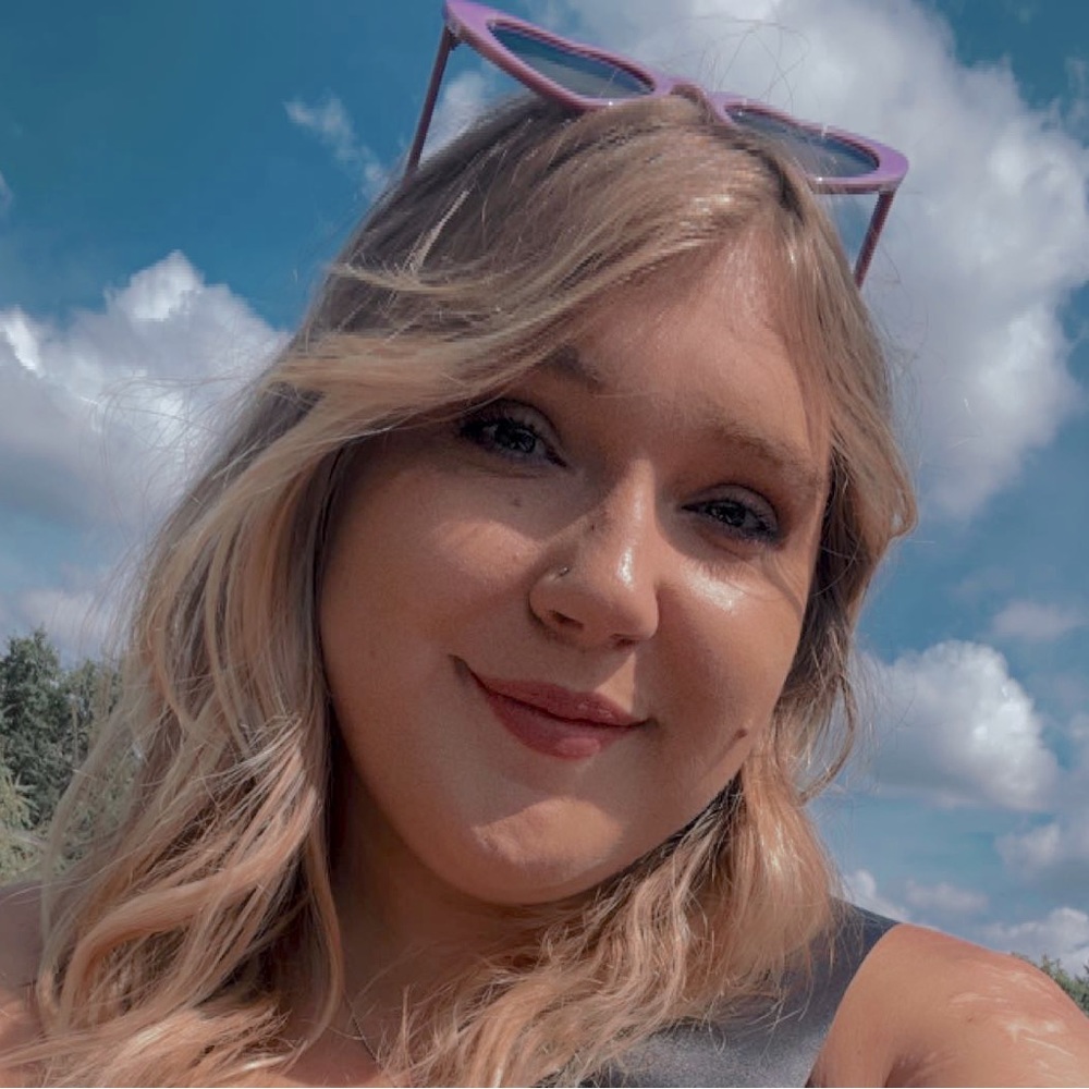 Meet your Posher, Megan